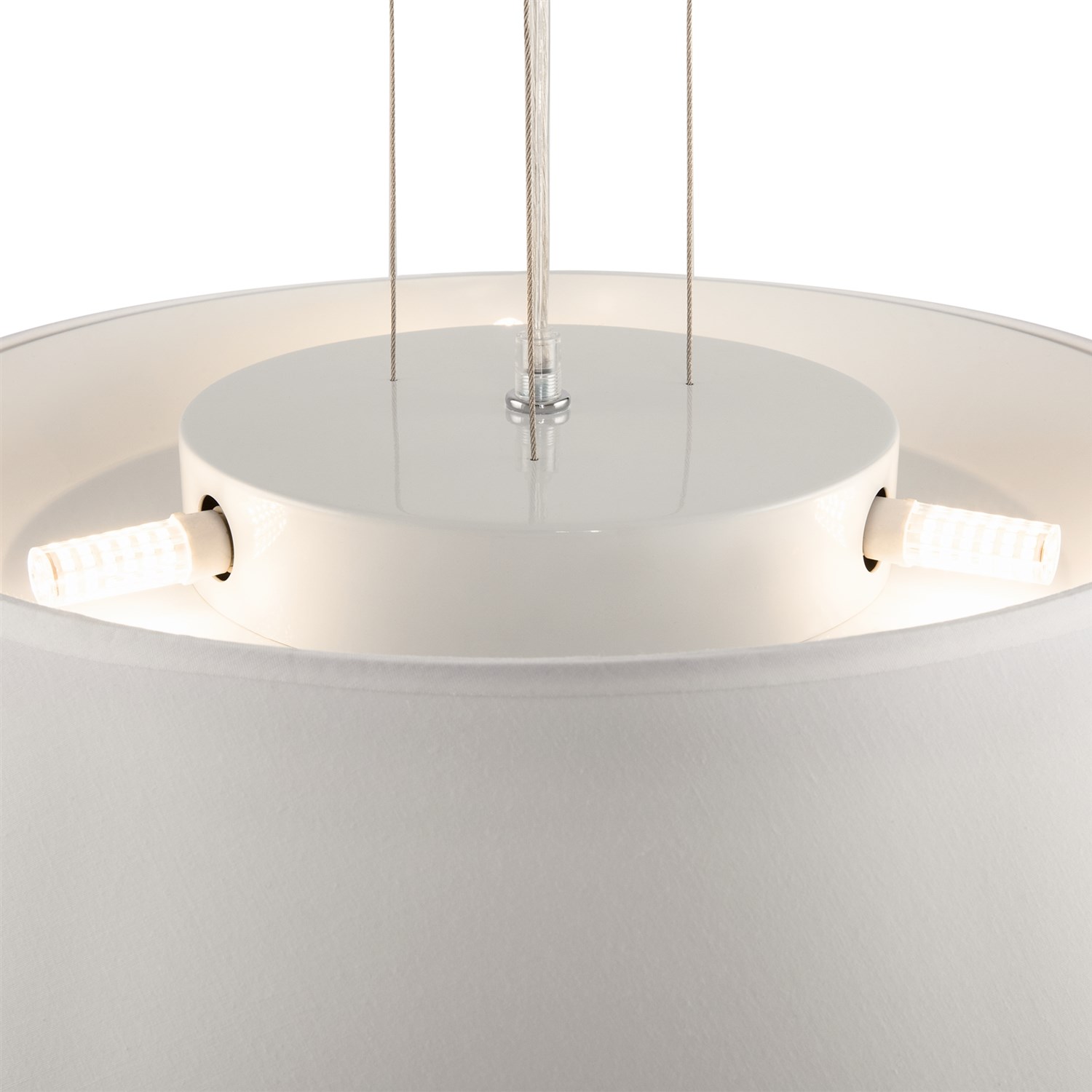 Maytoni Modern Bergamo Подвесной светильник цвет: хром MOD613PL-03CH