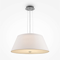 Maytoni Modern Bergamo Подвесной светильник цвет: хром MOD613PL-03CH