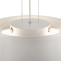 Maytoni Modern Bergamo Подвесной светильник цвет: хром MOD613PL-03CH