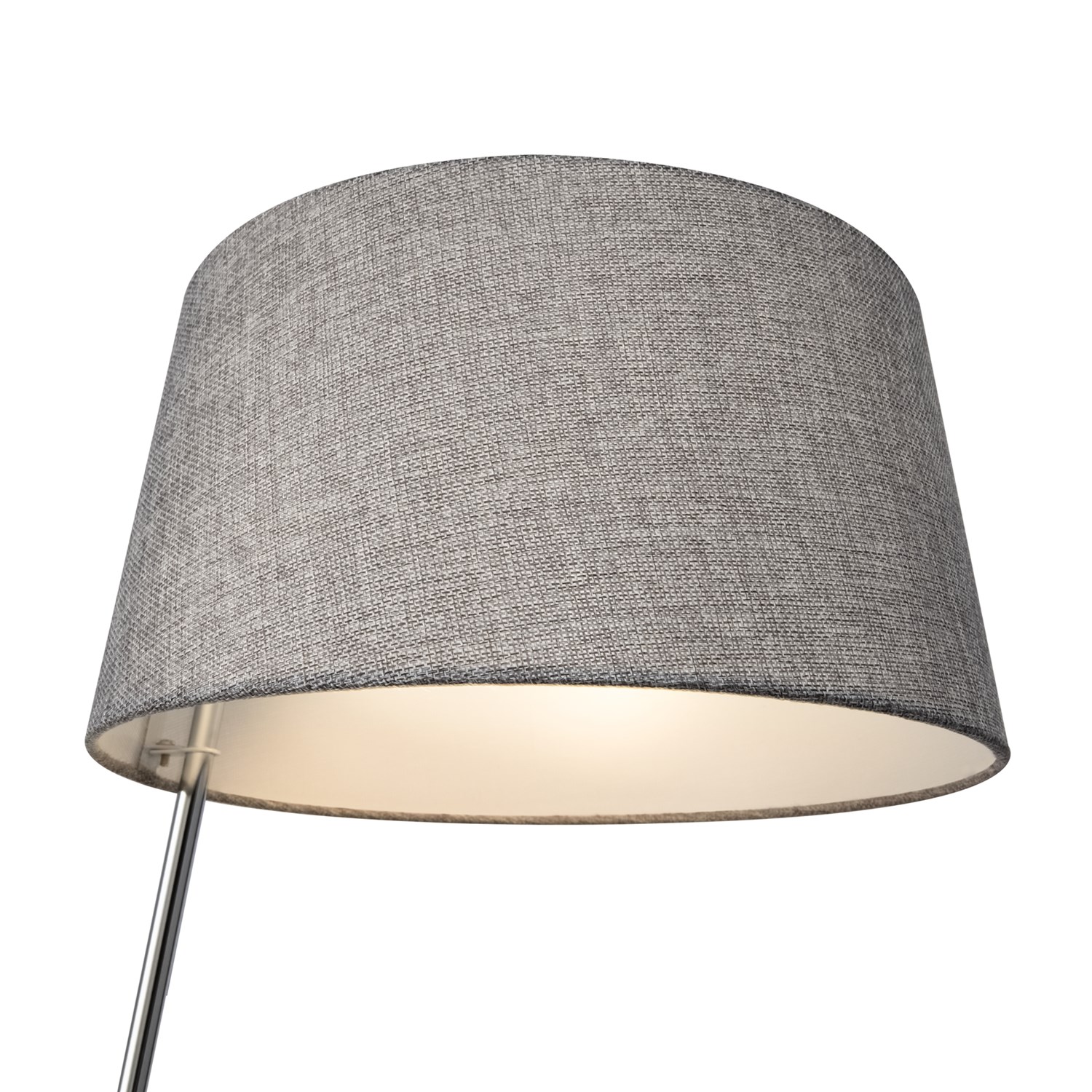 Maytoni Modern Bergamo Настольный светильник цвет: черный MOD613TL-01B