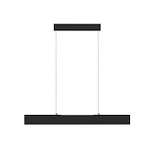 Maytoni Technical Step Подвесной светильник цвет: черный P010PL-L23B