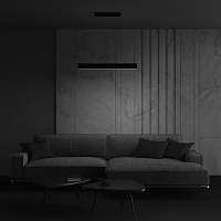 Maytoni Technical Step Подвесной светильник цвет: черный P010PL-L23B