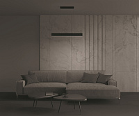 Maytoni Technical Step Подвесной светильник цвет: черный P010PL-L23B