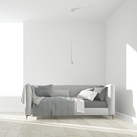 Maytoni Technical Arrow Подвесной светильник цвет: белый P064PL-01W