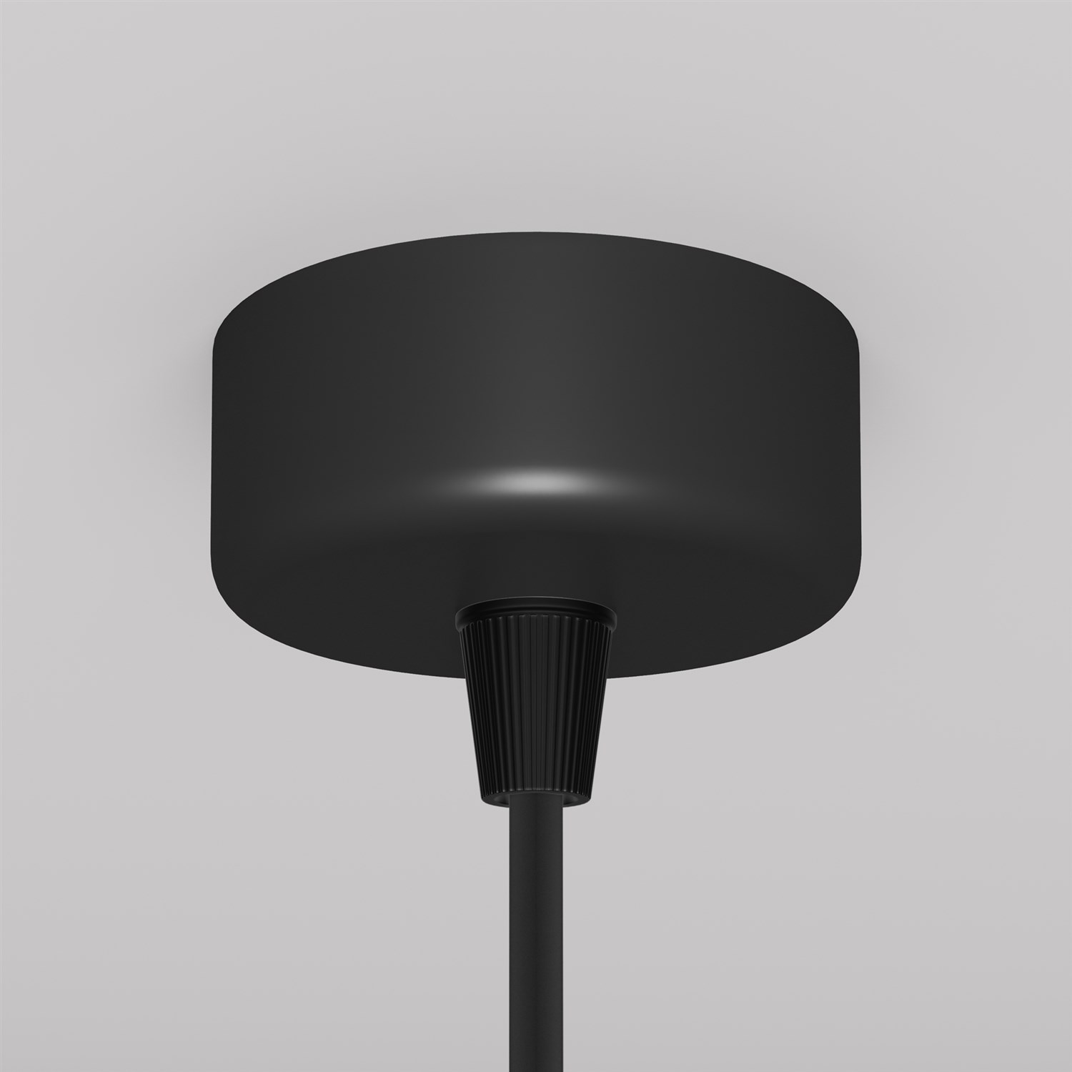 Maytoni Technical Focus Design Подвесной светильник цвет: черный P038PL-01B