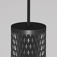 Maytoni Technical Focus Design Подвесной светильник цвет: черный P038PL-01B