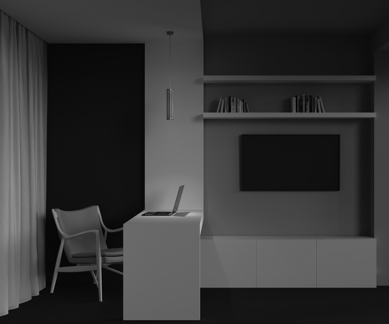 Maytoni Technical Focus Design Подвесной светильник цвет: матовое золото P038PL-01G