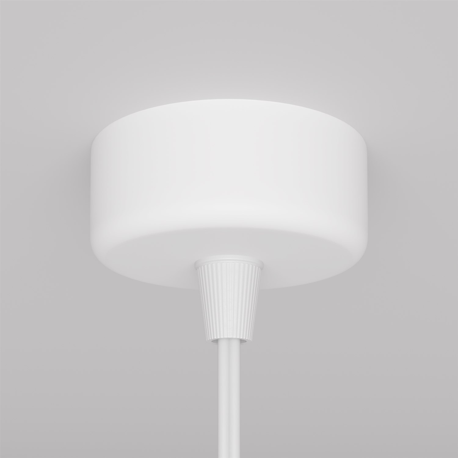Maytoni Technical Focus Design Подвесной светильник цвет: белый P038PL-01W