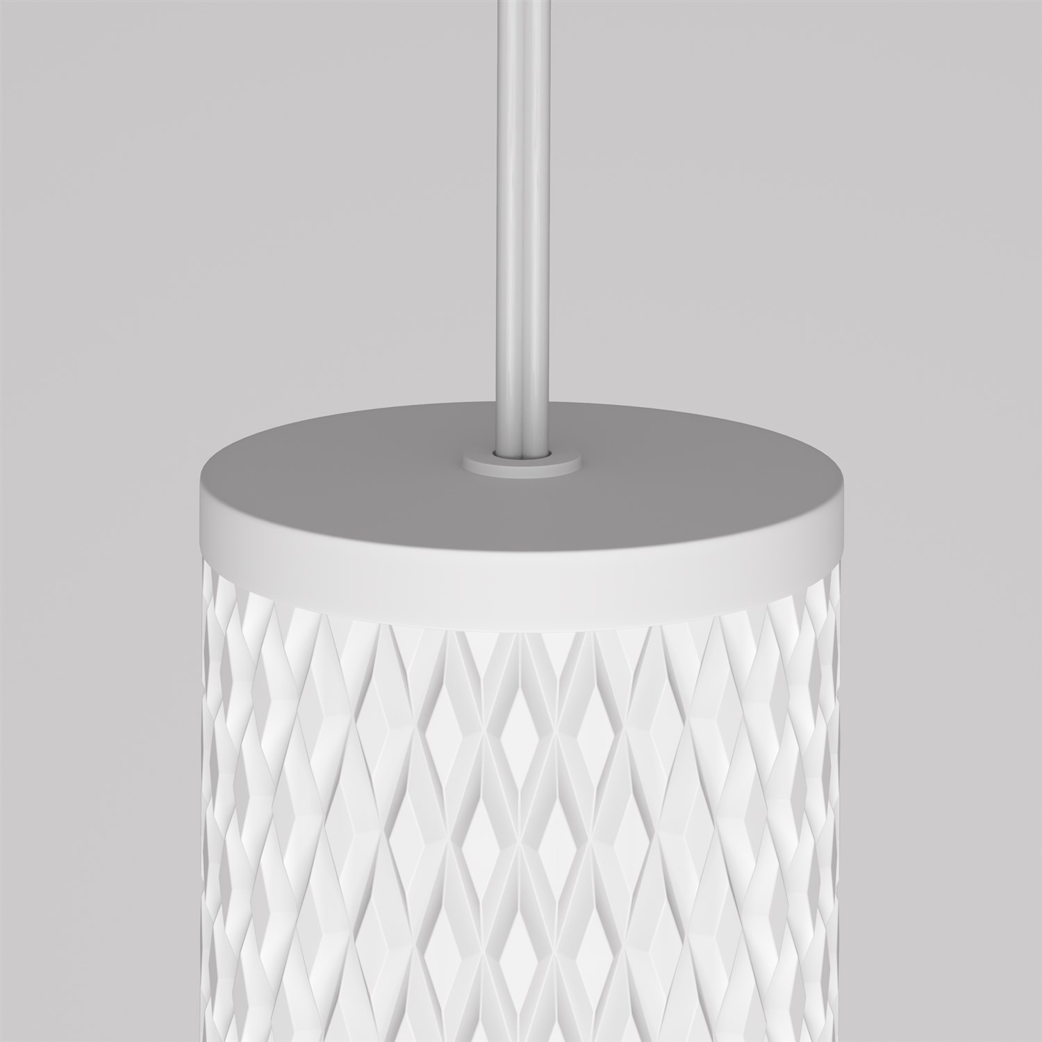 Maytoni Technical Focus Design Подвесной светильник цвет: белый P038PL-01W