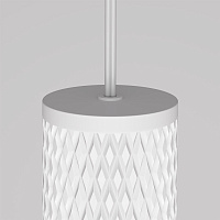 Maytoni Technical Focus Design Подвесной светильник цвет: белый P038PL-01W