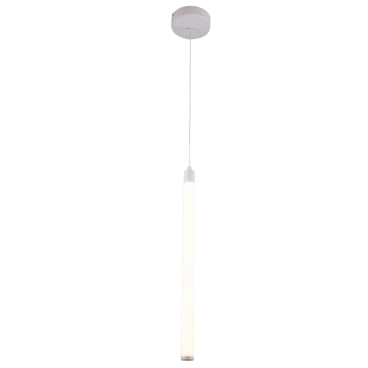Maytoni Technical Ray Подвесной светильник цвет: белый P021PL-L10W