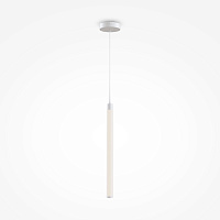 Maytoni Technical Ray Подвесной светильник цвет: белый P021PL-L10W
