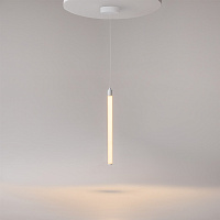 Maytoni Technical Ray Подвесной светильник цвет: белый P021PL-L10W