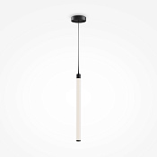 Maytoni Technical Ray Подвесной светильник цвет: черный P021PL-L10B