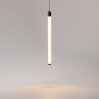 Maytoni Technical Ray Подвесной светильник цвет: черный P021PL-L10B