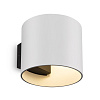 Maytoni Technical Rond Настенный светильник (бра) цвет: белый C066WL-01W
