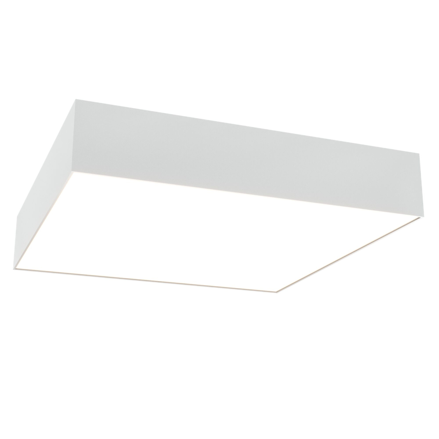 Maytoni Technical Zon Потолочный светильник цвет: белый C067CL-L40W4K