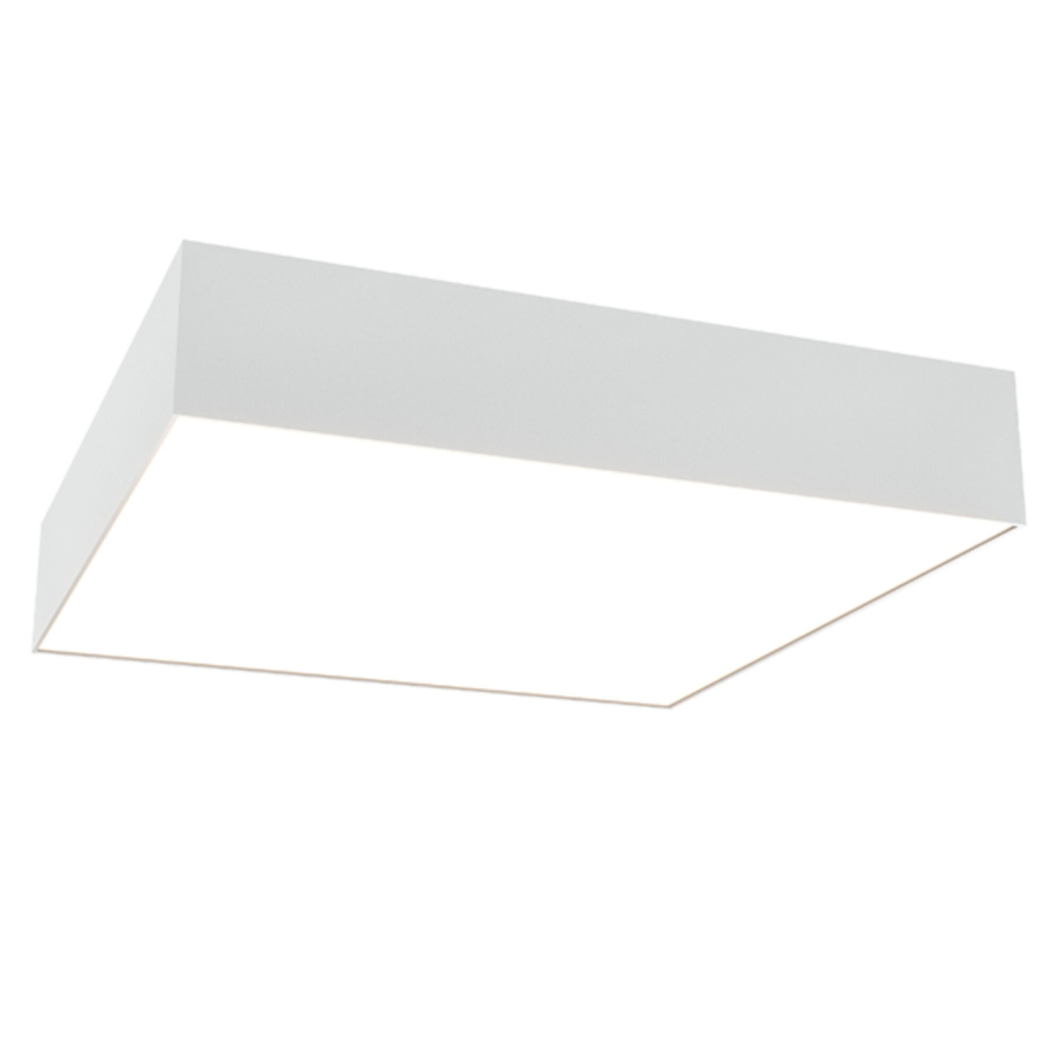 Maytoni Technical Zon Потолочный светильник цвет: белый C067CL-L40W4K