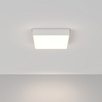 Maytoni Technical Zon Потолочный светильник цвет: белый C067CL-L40W4K