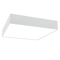 Maytoni Technical Zon Потолочный светильник цвет: белый C067CL-L40W4K