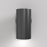 Maytoni Technical FOCUS S Настенный светильник (бра) цвет: черный C068WL-01B