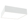 Maytoni Technical Zon Потолочный светильник цвет: белый C067CL-L27W3K