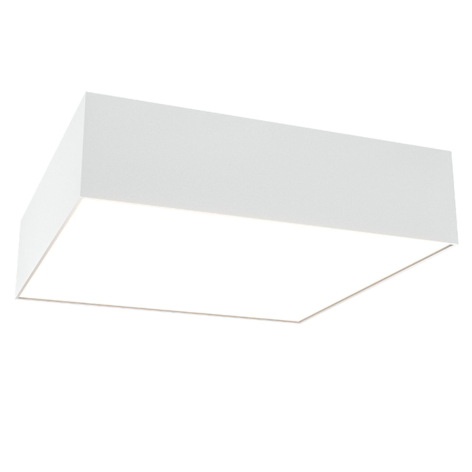 Maytoni Technical Zon Потолочный светильник цвет: белый C067CL-L27W3K