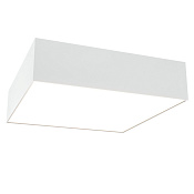Maytoni Technical Zon Потолочный светильник цвет: белый C067CL-L27W3K