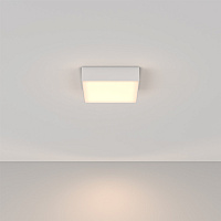 Maytoni Technical Zon Потолочный светильник цвет: белый C067CL-L27W3K