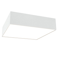 Maytoni Technical Zon Потолочный светильник цвет: белый C067CL-L27W3K