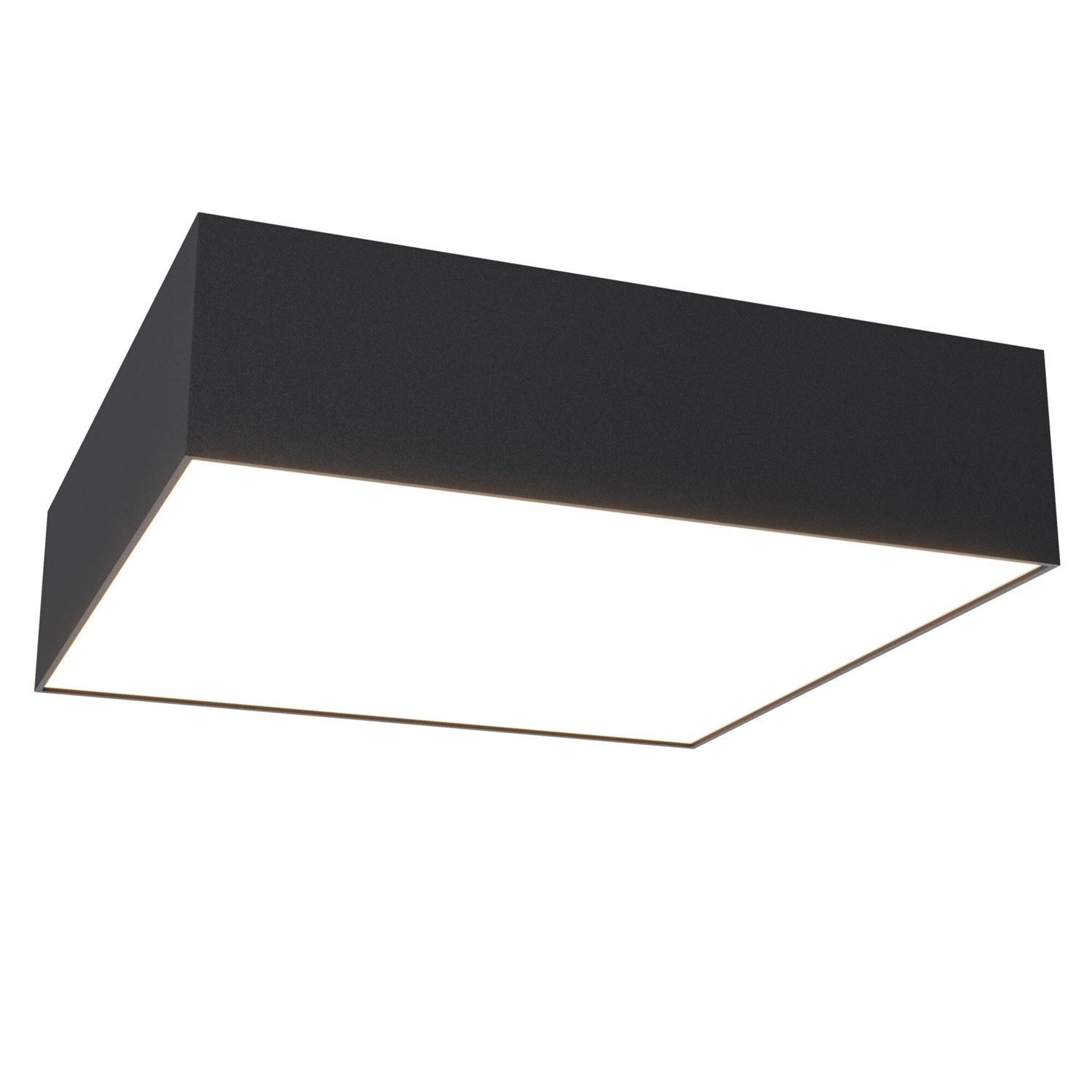 Maytoni Technical Zon Потолочный светильник цвет: черный C067CL-L27B3K
