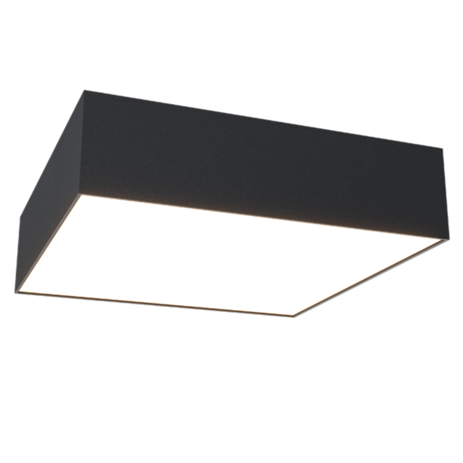 Maytoni Technical Zon Потолочный светильник цвет: черный C067CL-L27B3K