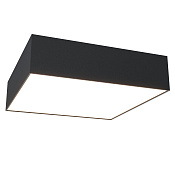 Maytoni Technical Zon Потолочный светильник цвет: черный C067CL-L27B3K