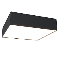 Maytoni Technical Zon Потолочный светильник цвет: черный C067CL-L27B3K