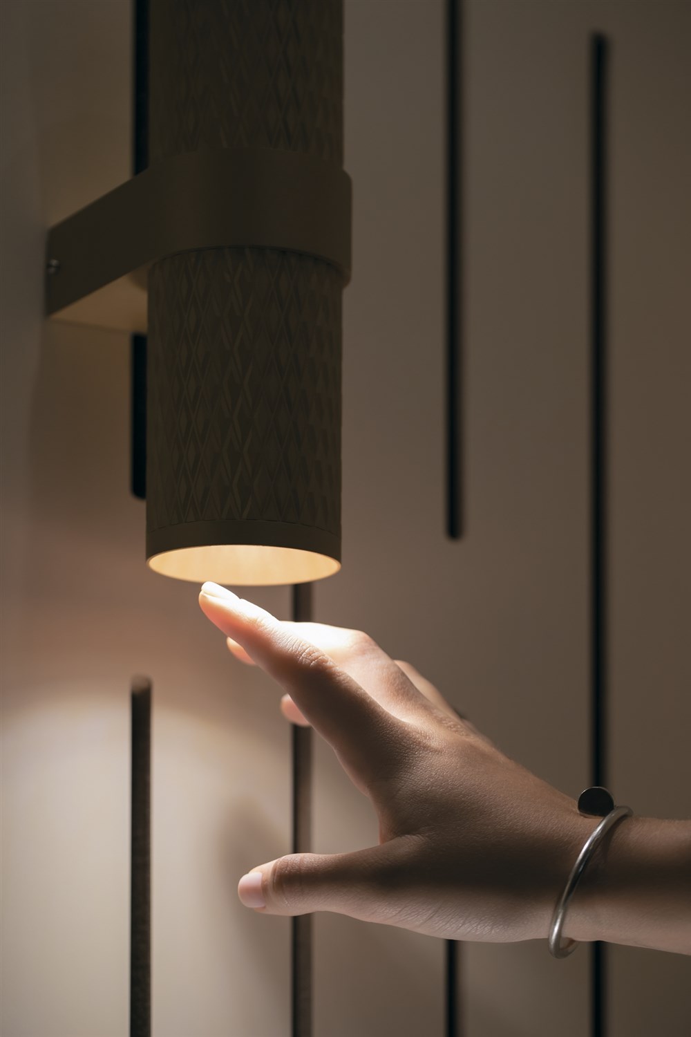 Maytoni Technical Focus Design Настенный светильник (бра) цвет: черный C069WL-02B