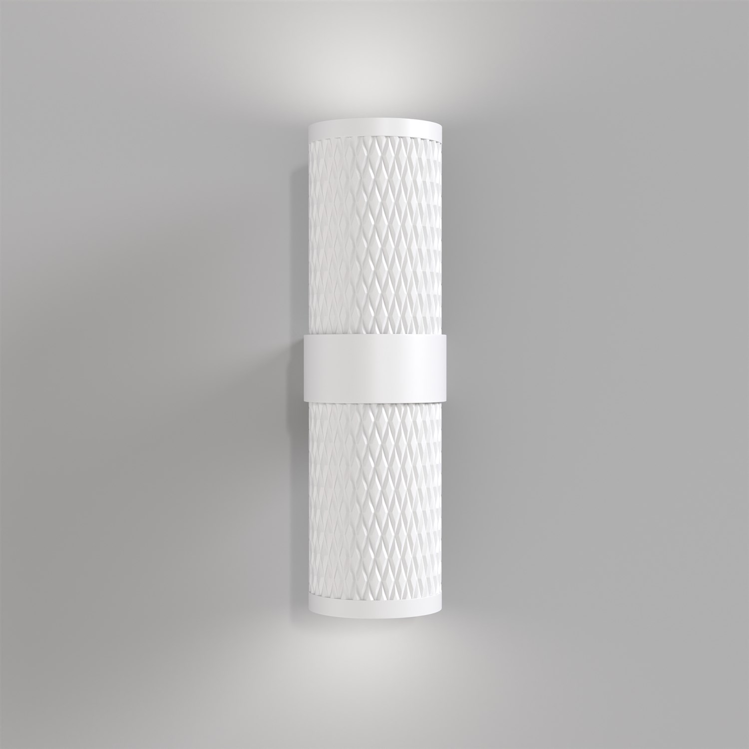 Maytoni Technical Focus Design Настенный светильник (бра) цвет: белый C069WL-02W