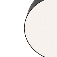 Maytoni Technical Zon Потолочный светильник цвет: черный C032CL-L32B4K