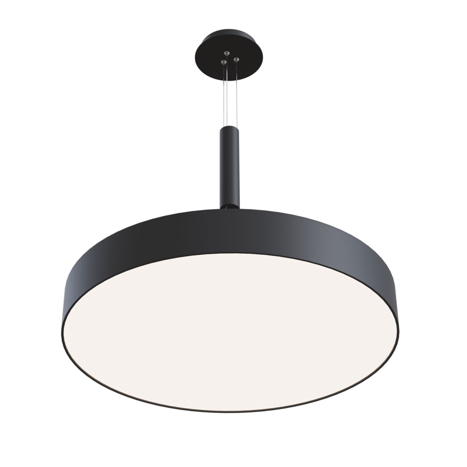 Maytoni Technical Zon Универсальное крепление цвет: черный C032C-03-B