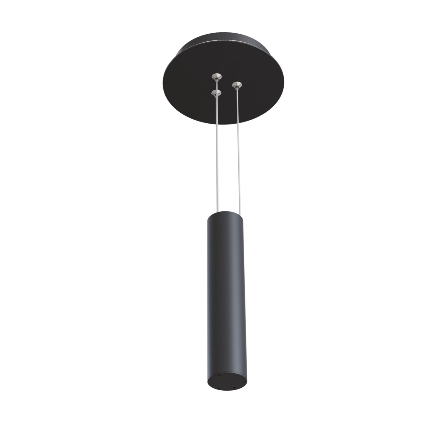 Maytoni Technical Zon Универсальное крепление цвет: черный C032C-03-B