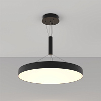 Maytoni Technical Zon Универсальное крепление цвет: черный C032C-03-B