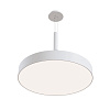 Maytoni Technical Zon Универсальное крепление цвет: белый C032C-03-W