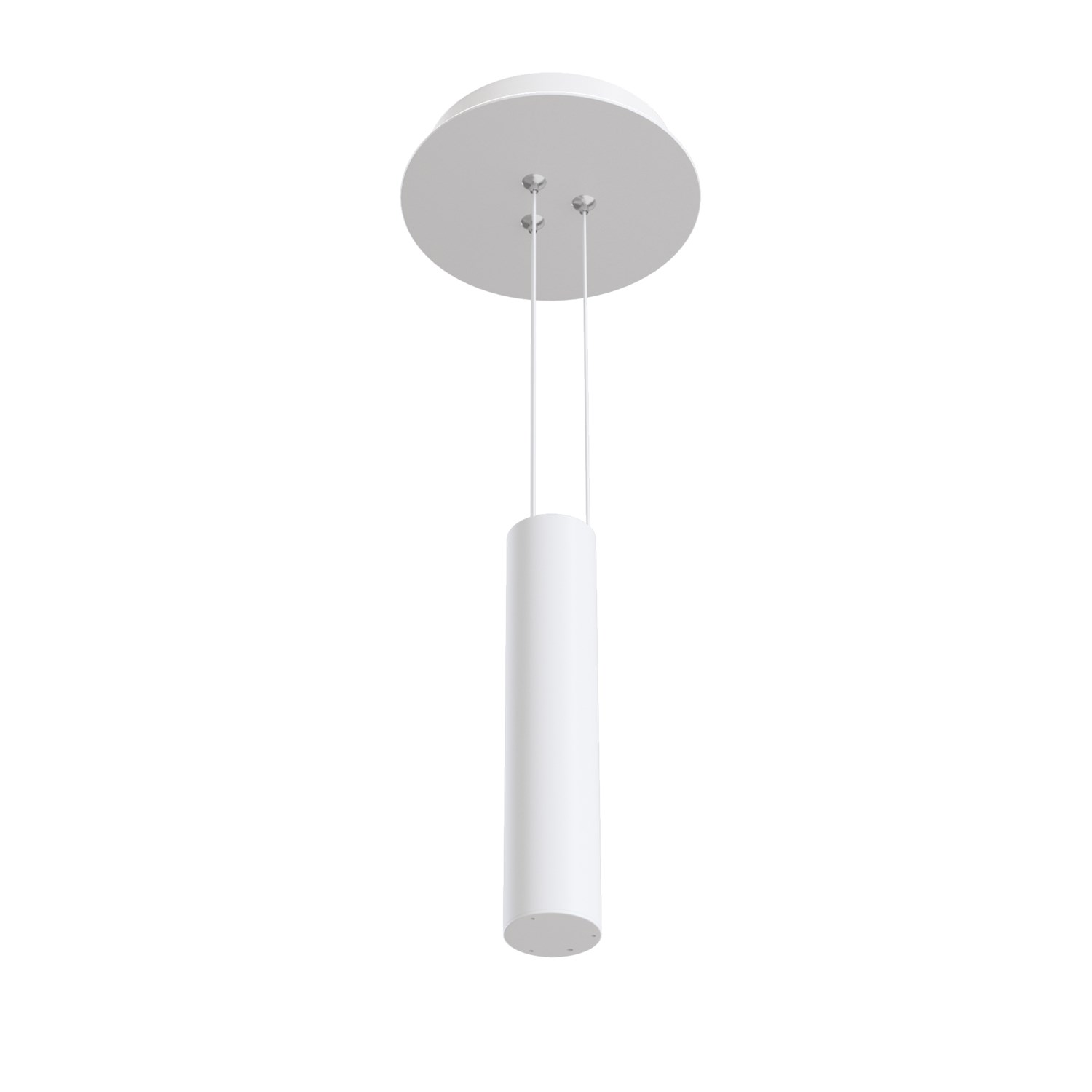 Maytoni Technical Zon Универсальное крепление цвет: белый C032C-03-W