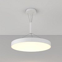 Maytoni Technical Zon Универсальное крепление цвет: белый C032C-03-W