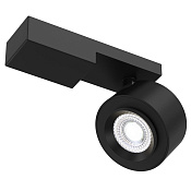 Maytoni Technical Treo Потолочный светильник цвет: черный C062CL-L12B4K