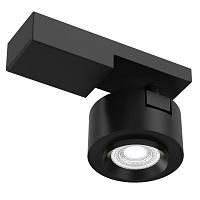 Maytoni Technical Treo Потолочный светильник цвет: черный C062CL-L12B4K
