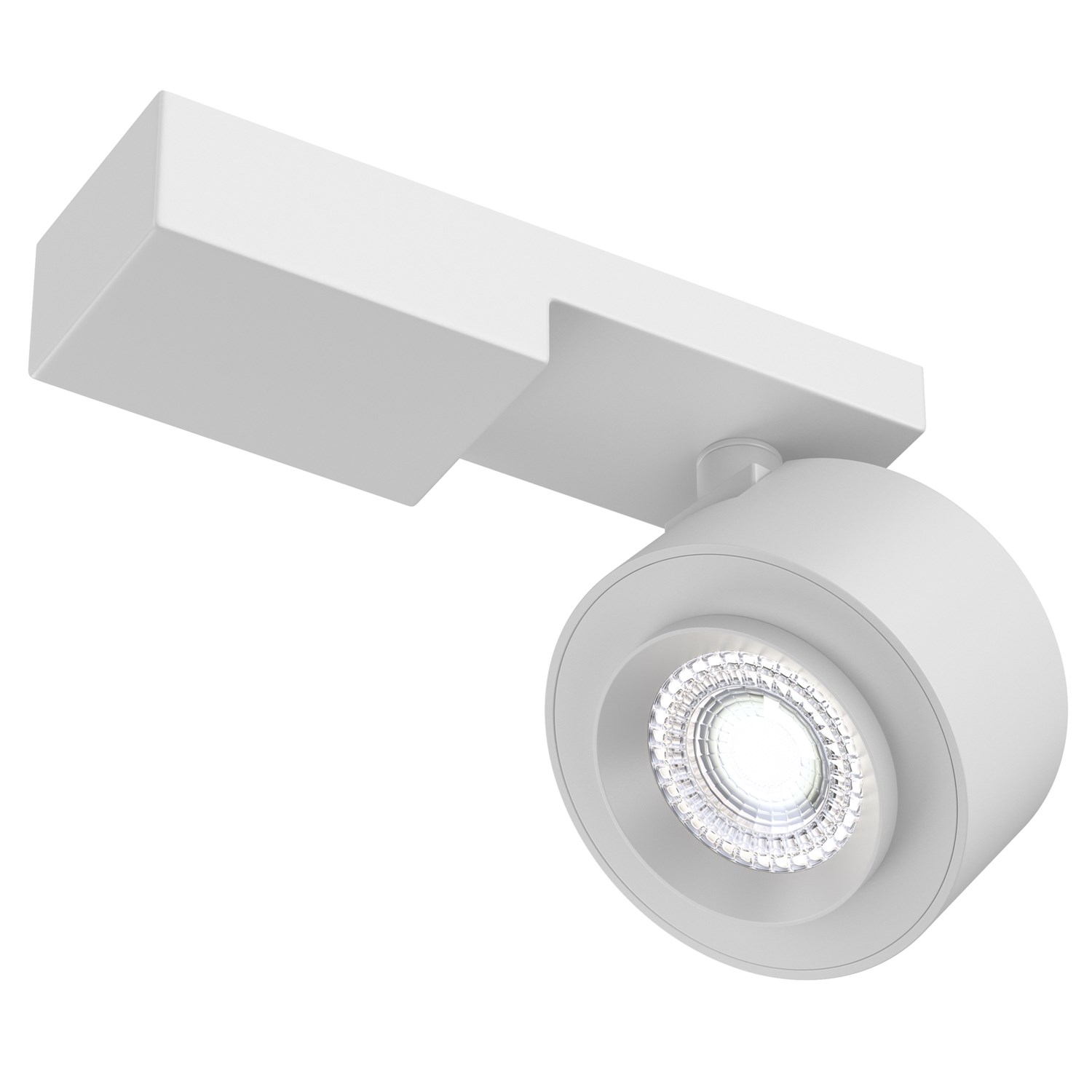 Maytoni Technical Treo Потолочный светильник цвет: белый C062CL-L12W4K