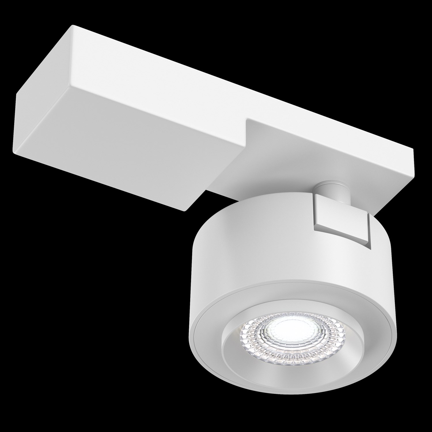 Maytoni Technical Treo Потолочный светильник цвет: белый C062CL-L12W4K