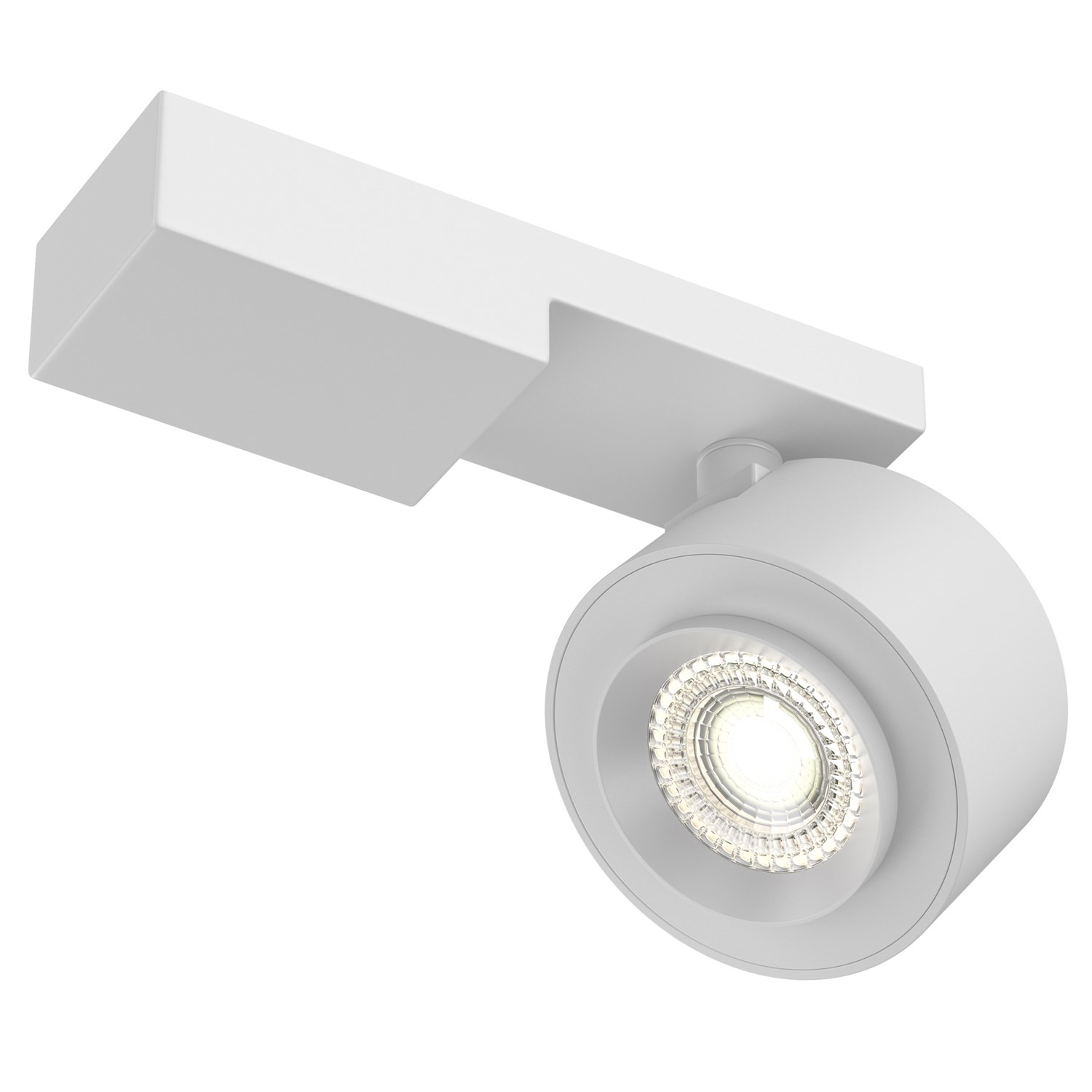 Maytoni Technical Treo Потолочный светильник цвет: белый C062CL-L12W3K