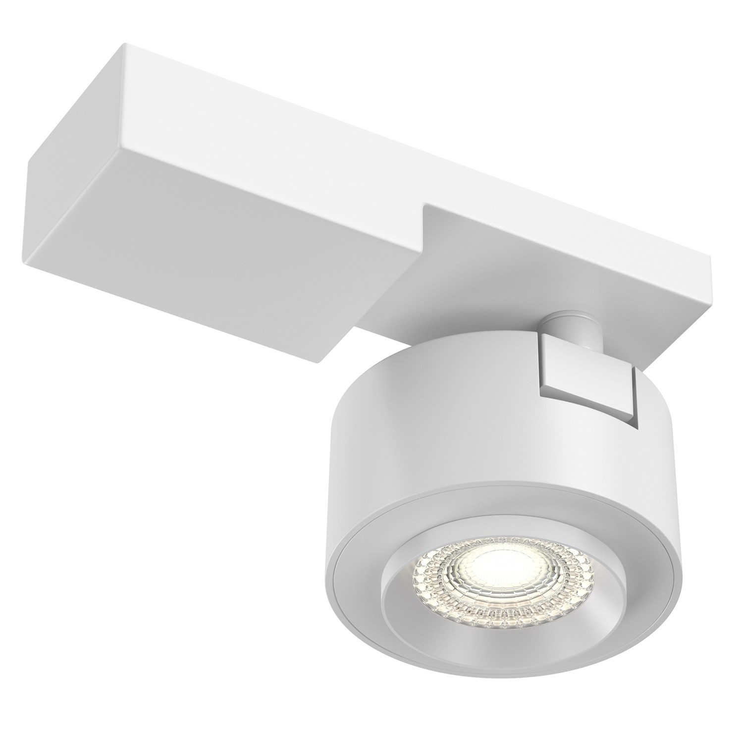 Maytoni Technical Treo Потолочный светильник цвет: белый C062CL-L12W3K