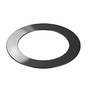 Maytoni Technical Treo Аксессуар цвет: графит C062-01GF